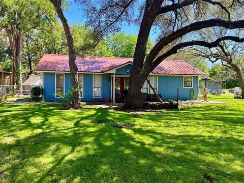 177 County Road 1292, Morgan, TX 76671