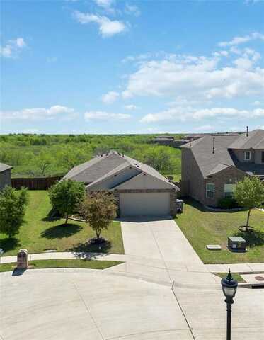 5140 Meadowdale Drive, Forney, TX 75126