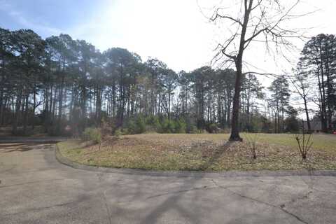 Lot 12 Azalea Subdivision, Magnolia, AR 71753