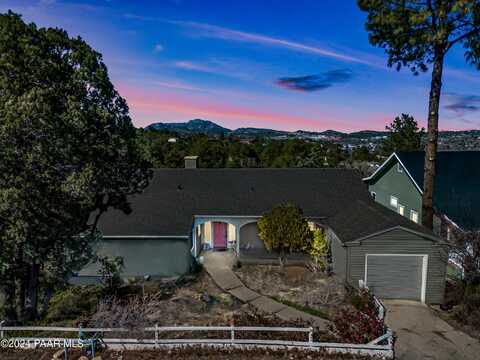 532 N Hassayampa Drive, Prescott, AZ 86303