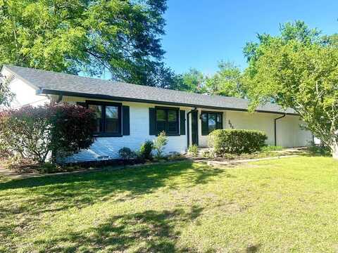 335 Kickapoo St, FRANKSTON, TX 75763