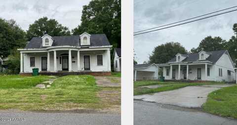 1610 Prairie Avenue, Abbeville, LA 70510