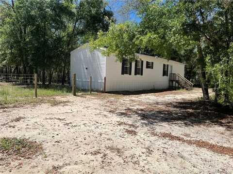 932 E Wacker Street, Hernando, FL 34442