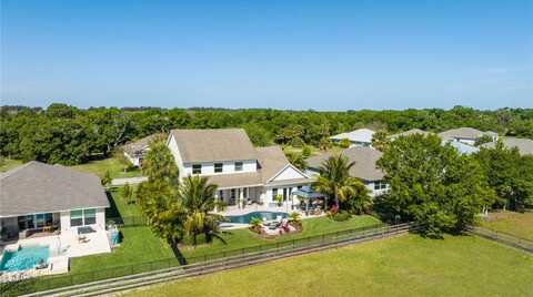 3980 Oak Hollow Avenue, Vero Beach, FL 32966