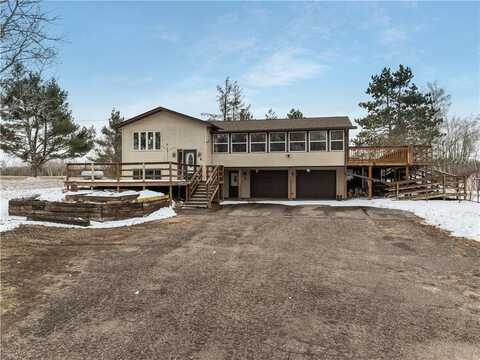 823n Elm Park Drive, Exeland, WI 54835