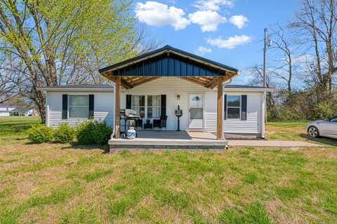 98 Lafayette Road, Scottsville, KY 42164