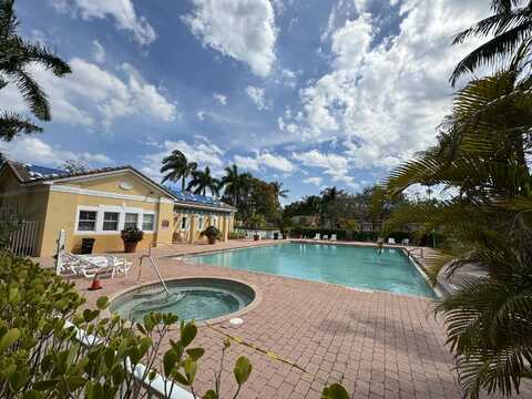 2215 Shoma Drive, Royal Palm Beach, FL 33414