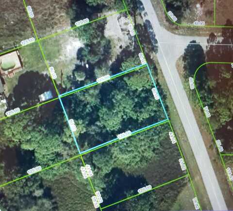 472 Fairfield Avenue, Lake Placid, FL 33852