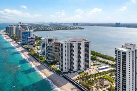 5380 N Ocean Drive, Singer Island, FL 33404