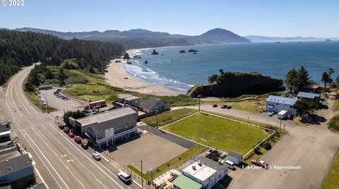 0 5th, Port Orford, OR 97465