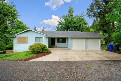 5825 SE VAL VIEW DR, Turner, OR 97392