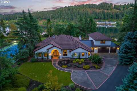 24220 SW PETES MOUNTAIN RD, West Linn, OR 97068