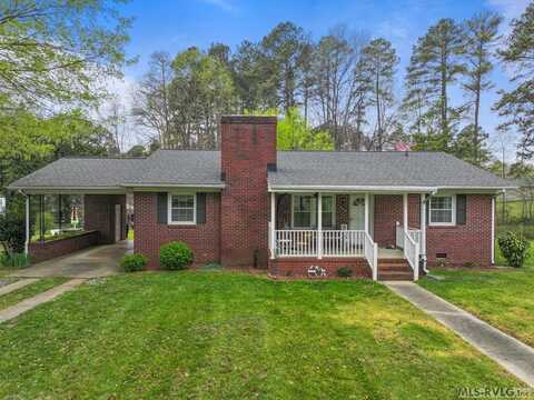 104 Mansion Drive, Clarksville, VA 23927