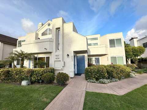 4035 Haines St, San Diego, CA 92109