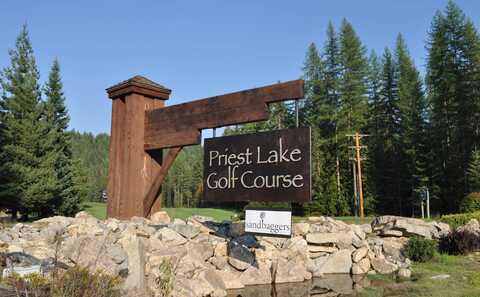 Blk 3 Lot 3 Priest Lake Golf Estates, Priest River, ID 83856