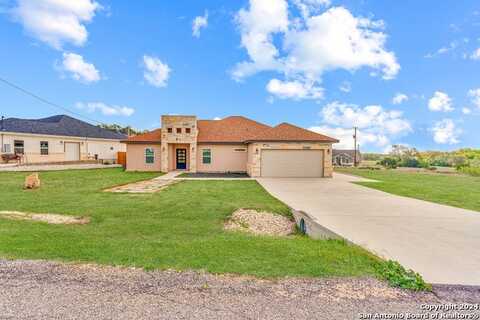 119 Peter Kleid Loop, Blanco, TX 78606