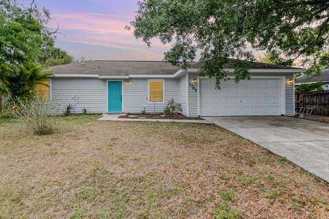 1365 Pavillion Street NW, Palm Bay, FL 32907