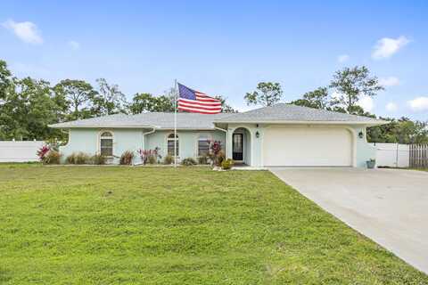 437 Narragansett Street NE, Palm Bay, FL 32907