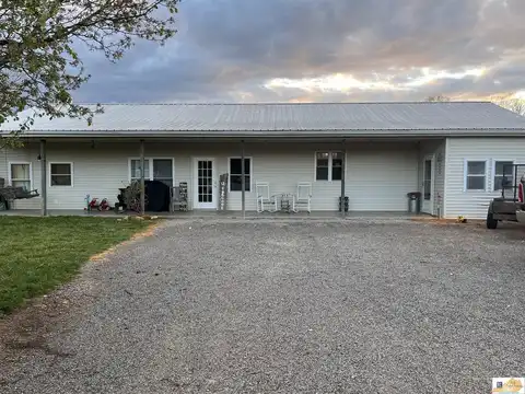 2975 Bethlehem Church Road, Mount Hermon, KY 42157