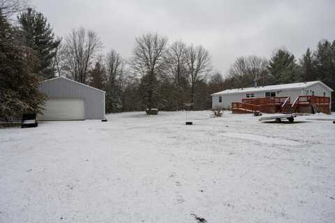 N11028 County Road G, Necedah, WI 54646