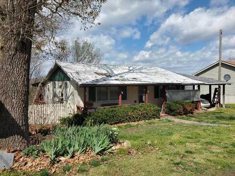 1015 SE 1070 RD, Deepwater, MO 64740