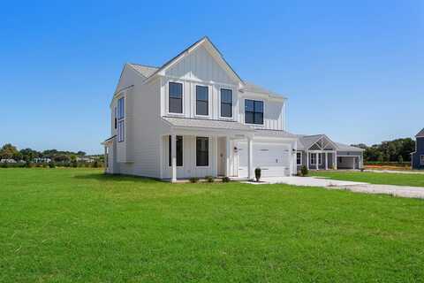 lot 26 TOWER HILL CIRCLE, CAPE CHARLES, VA 23310