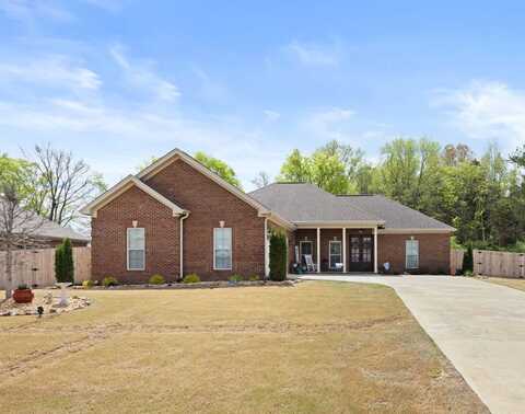 74 Belmont Dr, Killen, AL 35645