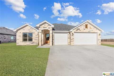118 Overlook Trail, Copperas Cove, TX 76522