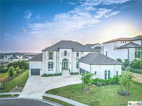 1913 Port Bari Court, Leander, TX 78641