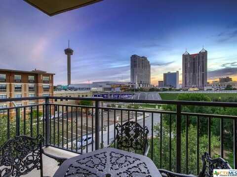 215 Center Street, San Antonio, TX 78202