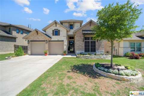 369 Eagle Ford Drive, Kyle, TX 78640