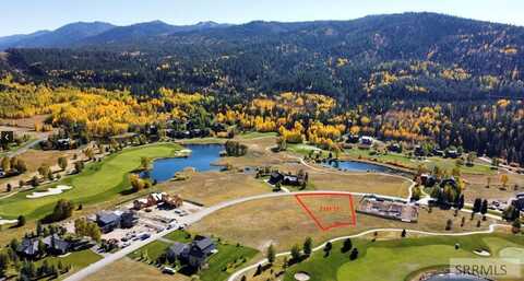 60 Rammell Road, VICTOR, ID 83234