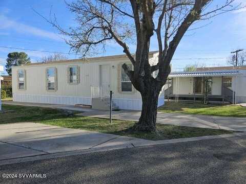 1630 E Coconino St, Cottonwood, AZ 86326