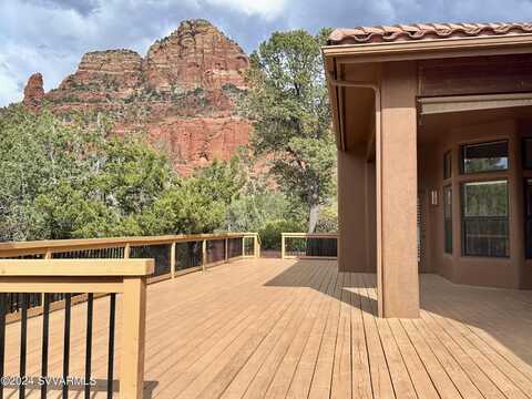 88 Chapel Rd, Sedona, AZ 86336