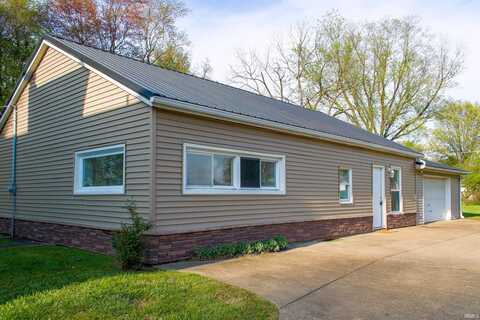 1772 Burdette Avenue, Evansville, IN 47714