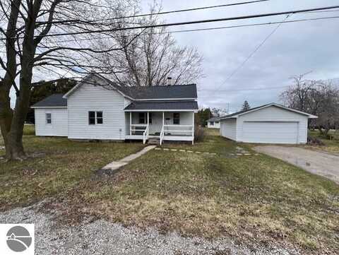 920 Harris Avenue, Tawas City, MI 48763