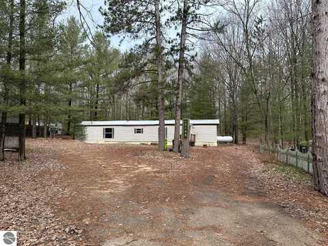 10166 Resort Trail, Interlochen, MI 49684