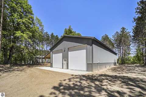 3110 NE Golf Haven Drive, Kalkaska, MI 49646