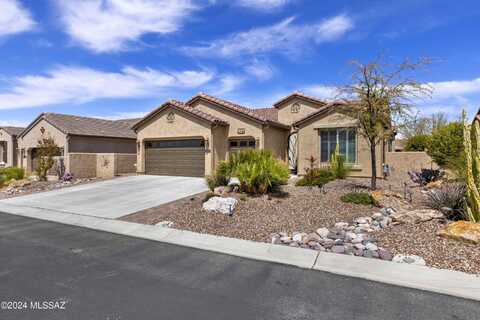 61408 E Dead Wood Trail, Oracle, AZ 85623