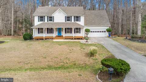 9100 TWINBERRY COURT, BEL ALTON, MD 20611