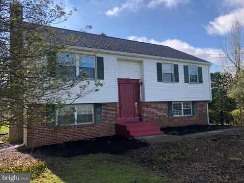 610 LIMESTONE ROAD, OXFORD, PA 19363