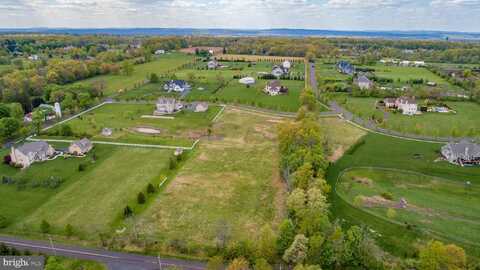 LOT 8 BASKIN ROAD, PERKASIE, PA 18944