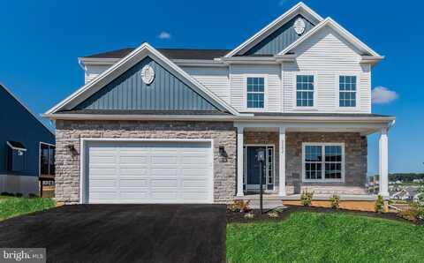 Lot 34 ASHWOOD LANE, MECHANICSBURG, PA 17055