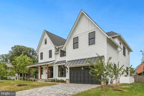 6807 WILLIAMSBURG BOULEVARD, ARLINGTON, VA 22213