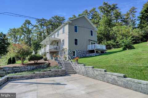 1767 HOUSERVILLE ROAD, STATE COLLEGE, PA 16801