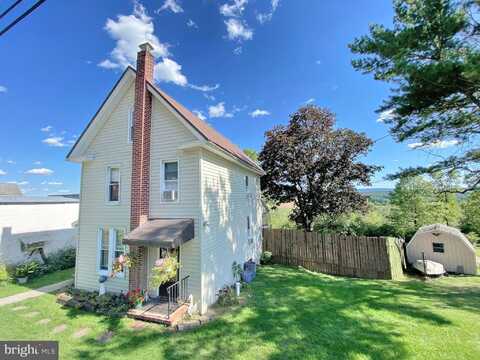 1012 VALLEY VIEW ROAD, BELLEFONTE, PA 16823