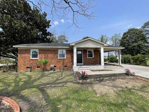 710 W Main Street, Clinton, NC 28328