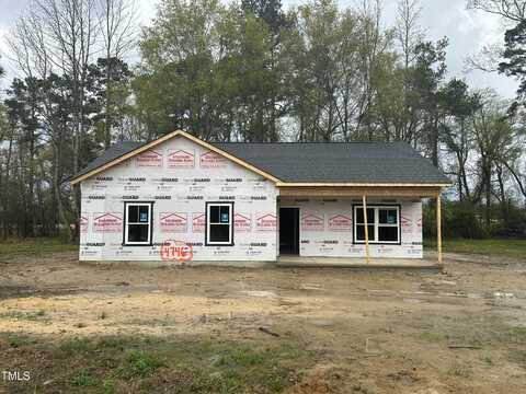 4746 Mcneill Hobbs Road, Bunnlevel, NC 28323