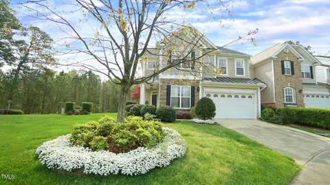 517 Hilltop View Street, Cary, NC 27513