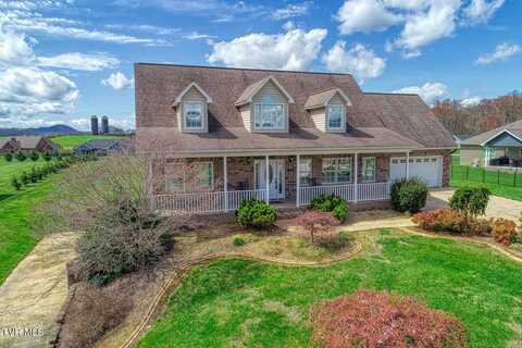 608 Church Lane, Church Hill, TN 37642